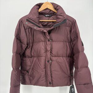 Outdoor Research Women's Burgundy Jacket